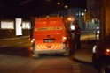 Feuer 1 Koeln Humboldt Gremberg Rolshoerstr P38